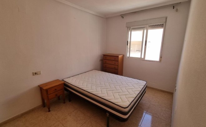 Resale - Apartment -
Torrevieja - El Molino
