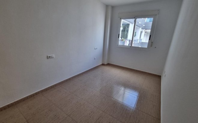 Resale - Apartment -
Torrevieja - El Molino
