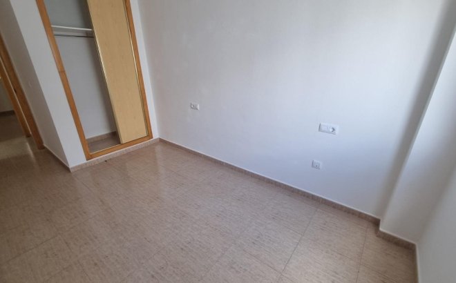 Resale - Apartment -
Torrevieja - El Molino