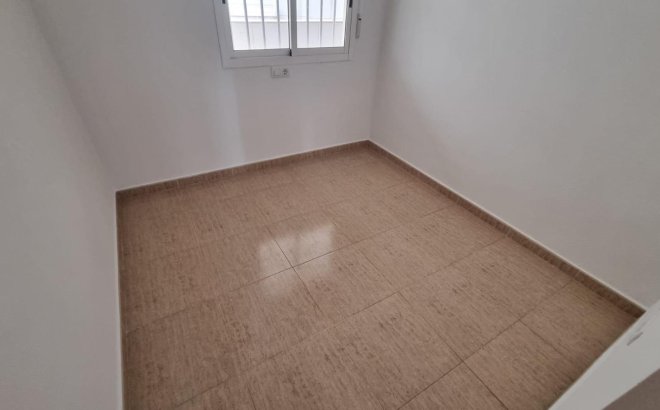 Resale - Apartment -
Torrevieja - El Molino