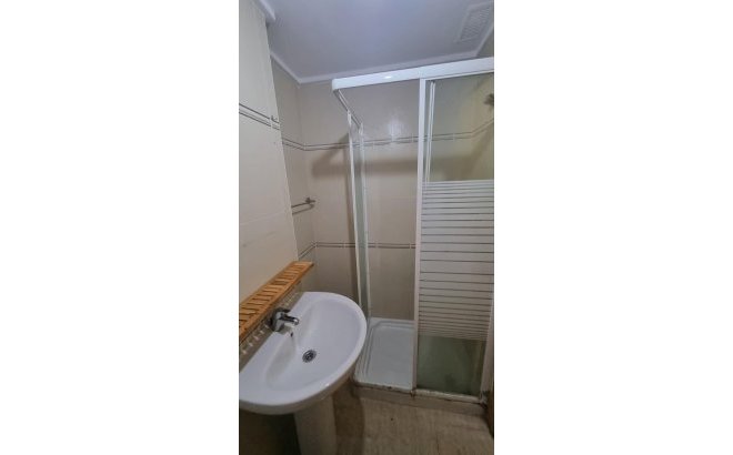 Resale - Apartment -
Torrevieja - El Molino
