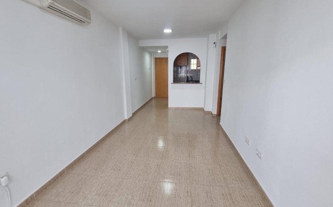 Resale - Apartment -
Torrevieja - El Molino