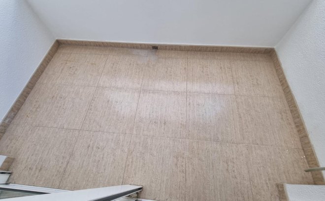 Resale - Apartment -
Torrevieja - El Molino