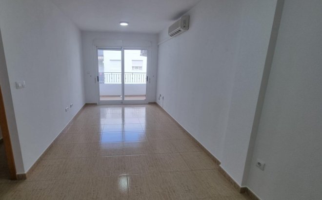Resale - Apartment -
Torrevieja - El Molino