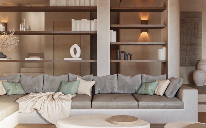 New Build - Villa -
Altea - Altea Hills
