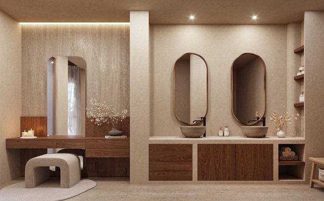 New Build - Villa -
Altea - Altea Hills