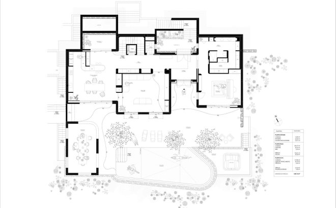 New Build - Villa -
Altea - Altea Hills
