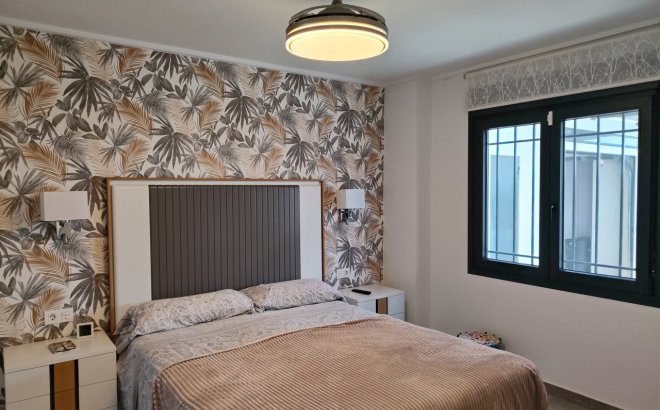 Resale - Villa -
Los Montesinos - Costa Blanca
