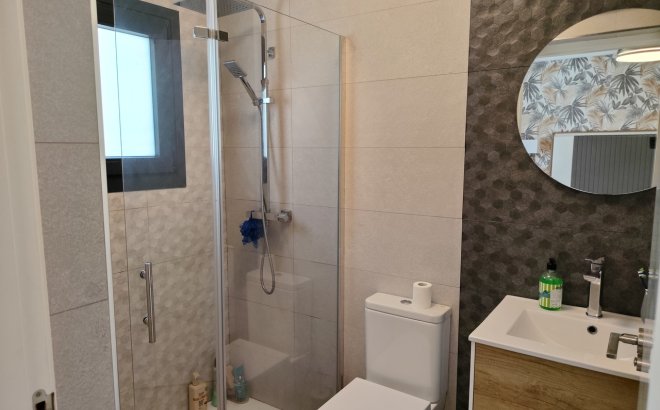 Resale - Villa -
Los Montesinos - Costa Blanca