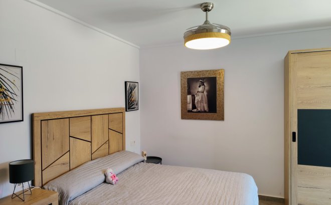 Resale - Villa -
Los Montesinos - Costa Blanca