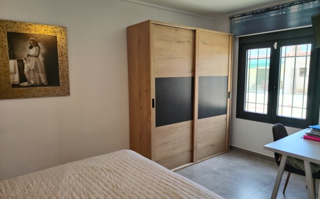 Resale - Villa -
Los Montesinos - Costa Blanca