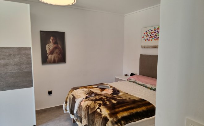 Resale - Villa -
Los Montesinos - Costa Blanca