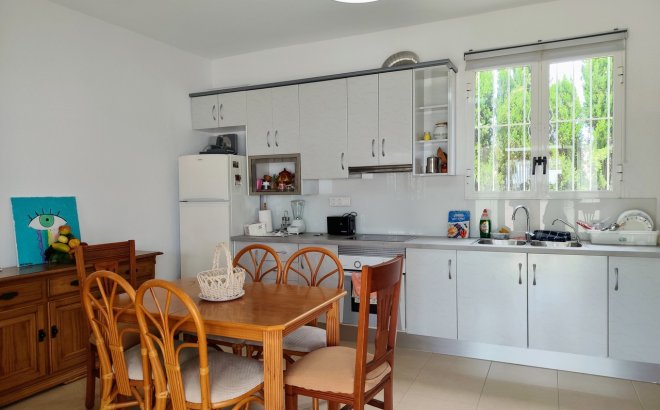 Resale - Villa -
Los Montesinos - Costa Blanca