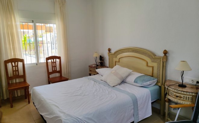 Resale - Villa -
Los Montesinos - Costa Blanca