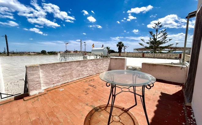 Resale - Villa -
Los Montesinos - Costa Blanca