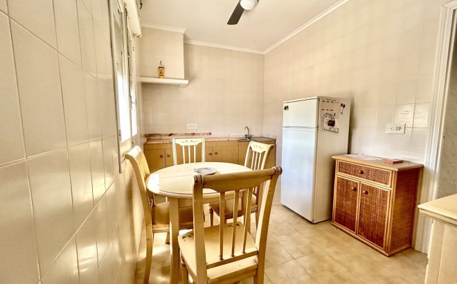 Resale - Villa -
Los Montesinos - Costa Blanca
