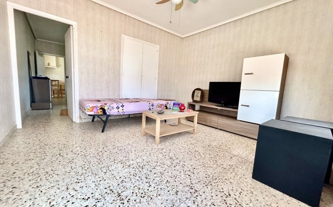 Resale - Villa -
Los Montesinos - Costa Blanca
