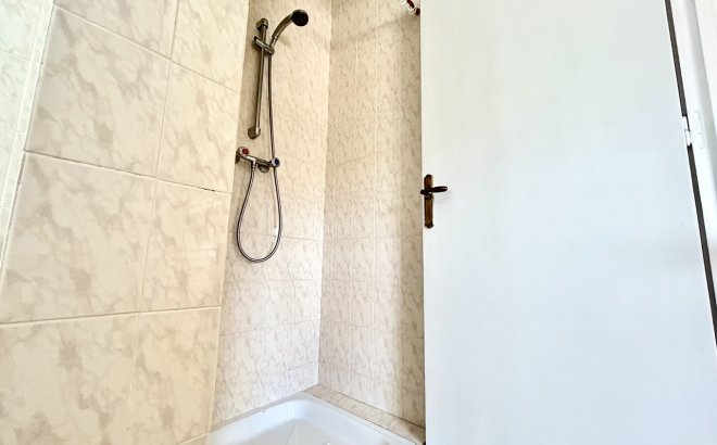 Resale - Villa -
Los Montesinos - Costa Blanca
