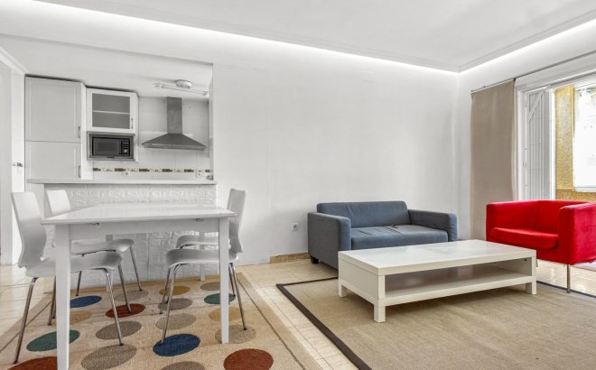 Herverkoop - Appartement -
Orihuela Costa - Costa Blanca