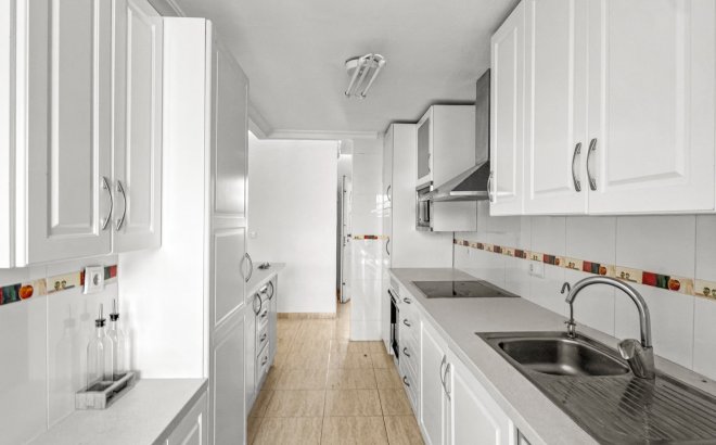 Herverkoop - Appartement -
Orihuela Costa - Costa Blanca