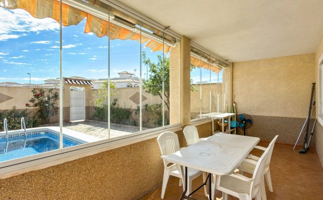 Herverkoop - Appartement -
Orihuela Costa - Costa Blanca