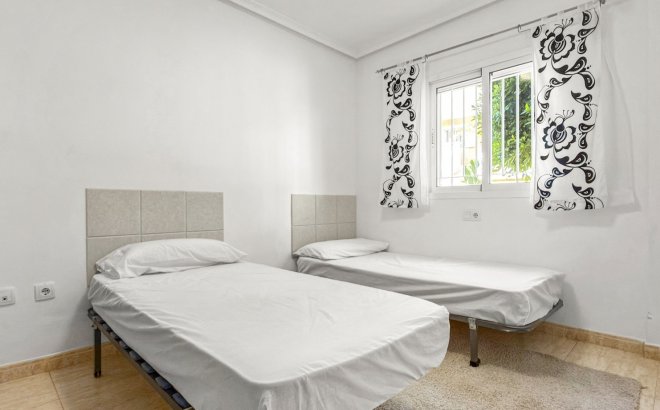 Herverkoop - Appartement -
Orihuela Costa - Costa Blanca