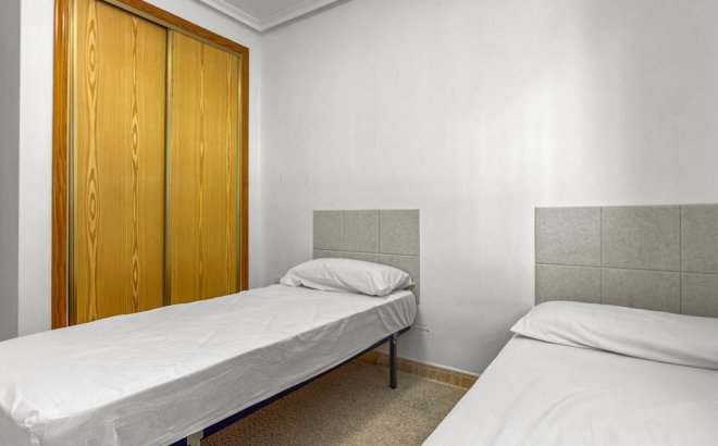 Herverkoop - Appartement -
Orihuela Costa - Costa Blanca