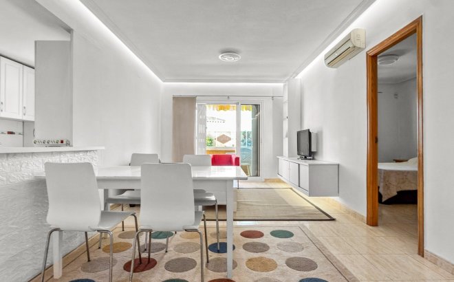 Herverkoop - Appartement -
Orihuela Costa - Costa Blanca