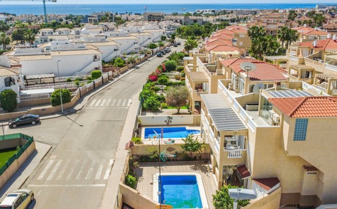 Herverkoop - Appartement -
Orihuela Costa - Costa Blanca