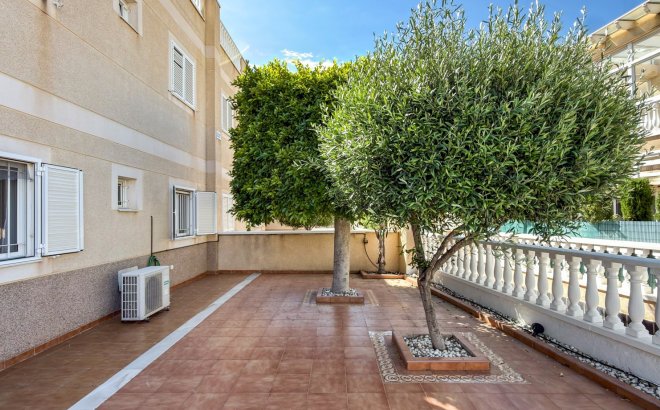 Herverkoop - Appartement -
Orihuela Costa - Costa Blanca