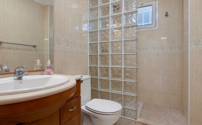 Herverkoop - Appartement -
Orihuela Costa - Costa Blanca