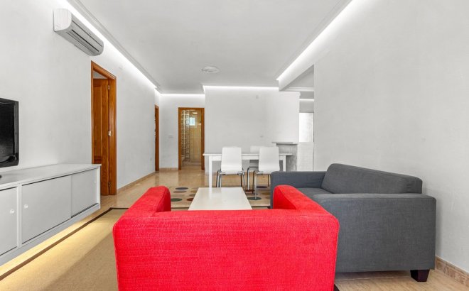 Herverkoop - Appartement -
Orihuela Costa - Costa Blanca