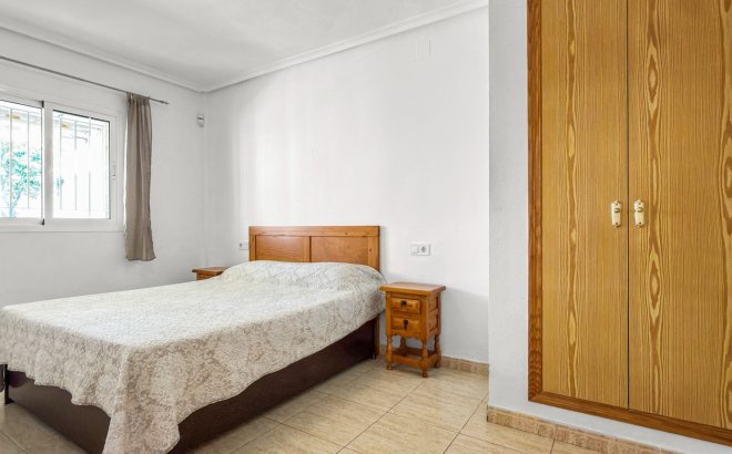 Herverkoop - Appartement -
Orihuela Costa - Costa Blanca