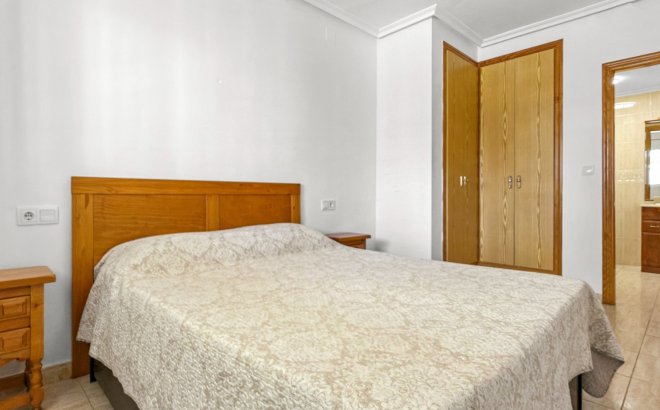 Herverkoop - Appartement -
Orihuela Costa - Costa Blanca