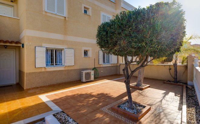 Herverkoop - Appartement -
Orihuela Costa - Costa Blanca