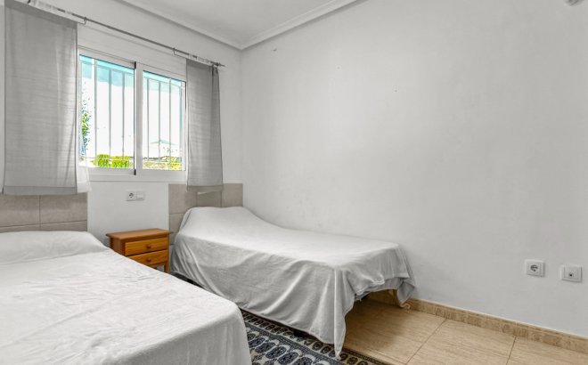 Herverkoop - Appartement -
Orihuela Costa - Costa Blanca