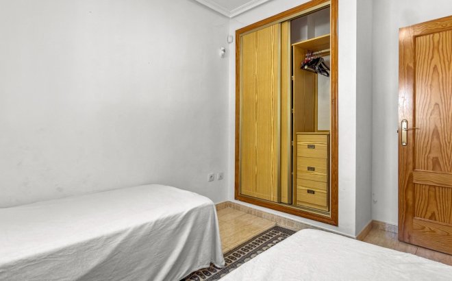 Herverkoop - Appartement -
Orihuela Costa - Costa Blanca