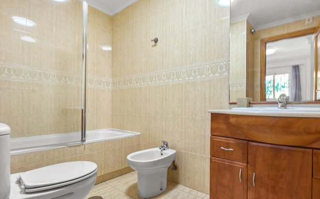 Herverkoop - Appartement -
Orihuela Costa - Costa Blanca