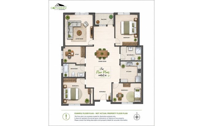 Resale - Villa -
Villamartin - Costa Blanca