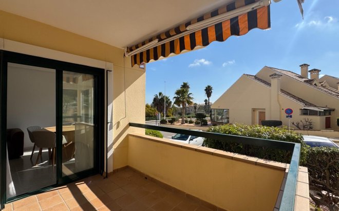 Resale - Apartment -
Orihuela Costa - Villamartín-las Filipinas