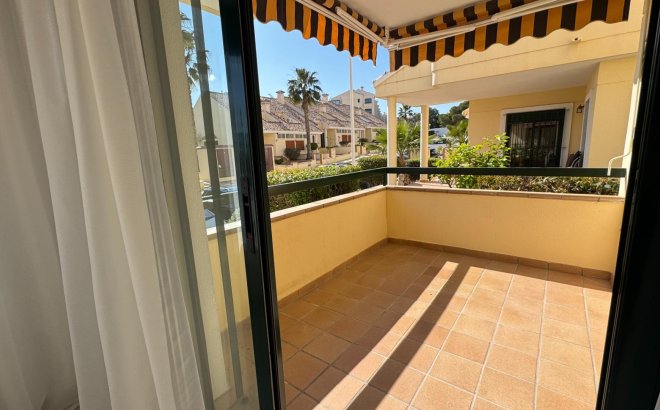 Resale - Apartment -
Orihuela Costa - Villamartín-las Filipinas