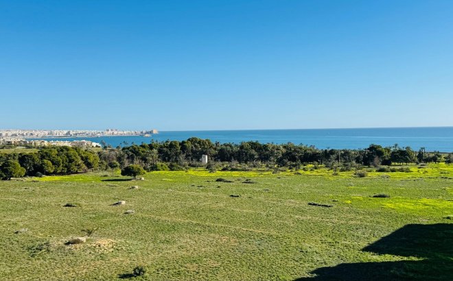 Resale - Penthouse -
Torrevieja - Punta Prima