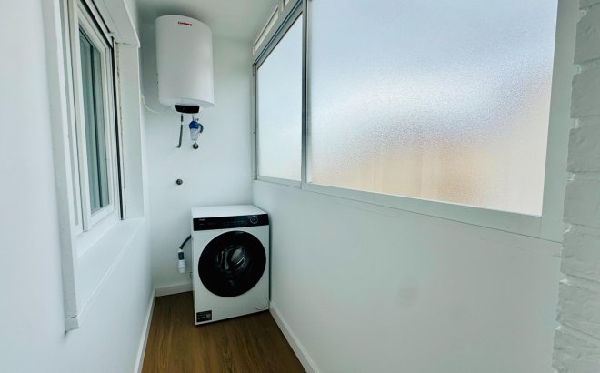Resale - Penthouse -
Torrevieja - Punta Prima