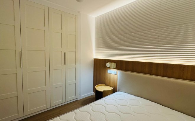 Resale - Penthouse -
Torrevieja - Punta Prima
