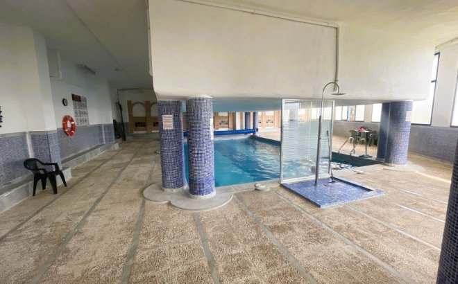 Resale - Town House -
Orihuela Costa - Costa Blanca
