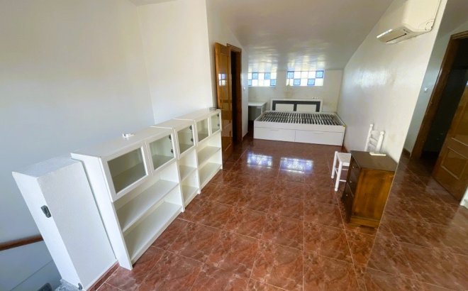 Resale - Town House -
Orihuela Costa - Costa Blanca