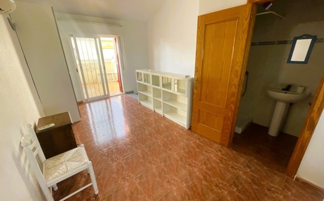 Resale - Town House -
Orihuela Costa - Costa Blanca