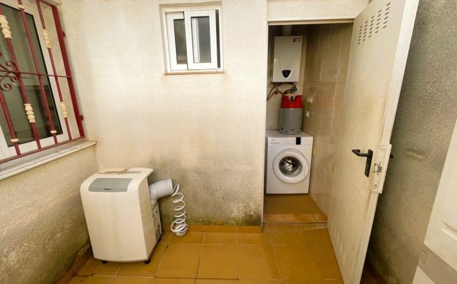 Resale - Town House -
Orihuela Costa - Costa Blanca