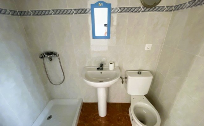 Resale - Town House -
Orihuela Costa - Costa Blanca