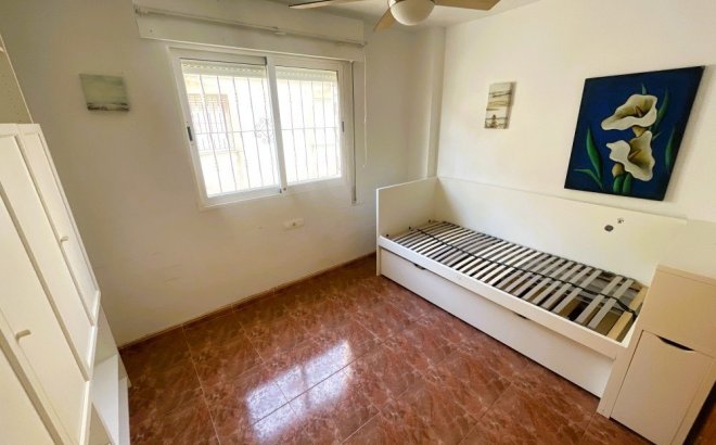 Resale - Town House -
Orihuela Costa - Costa Blanca